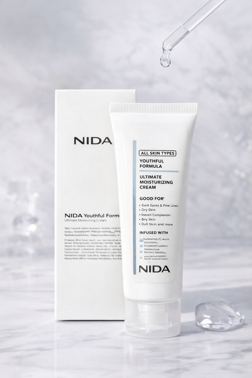 Gray helmet for bikers